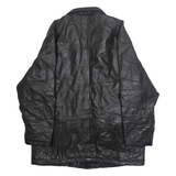 R&G Mens Jacket Black L