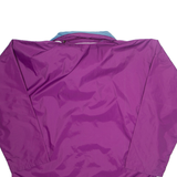 HELLY HANSEN Womens Jacket Purple XL