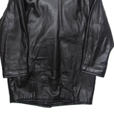 ECHT LEDER Mens Jacket Black S