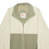 SIERRA Mens Jacket Green L