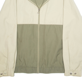 SIERRA Mens Jacket Green L