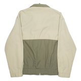 SIERRA Mens Jacket Green L