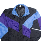 PLAY CREW Mens Jacket Black L