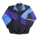 PLAY CREW Mens Jacket Black L