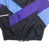 PLAY CREW Mens Jacket Black L