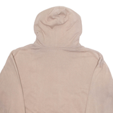 OZONE Womens Shell Jacket Pink Hooded M