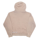 OZONE Womens Shell Jacket Pink Hooded M