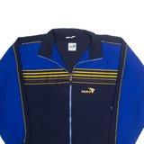 JAKO Mens Track Jacket Blue L