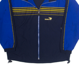 JAKO Mens Track Jacket Blue L