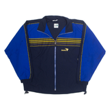 JAKO Mens Track Jacket Blue L