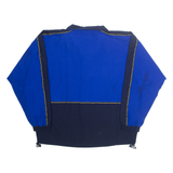 JAKO Mens Track Jacket Blue L