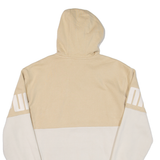 PUMA Mens Beige Hoodie S