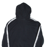 PUMA Mens Black Hoodie S