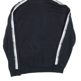 PUMA Mens Black Hoodie S