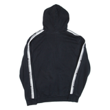PUMA Mens Black Hoodie S
