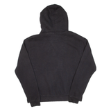 ADIDAS Mens Black Hoodie M