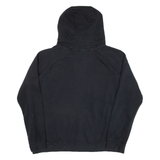 NIKE Womens Black Hoodie XL