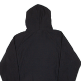 BIZ COLLECTION University Of Sydney Mens Black Hoodie S