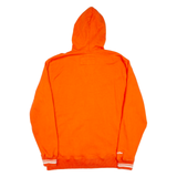 MITCHELL & NESS San Francisco Giants Mens Orange Hoodie Full Zip USA XL