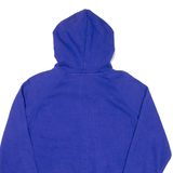 THE NORTH FACE Womens Blue Hoodie M