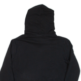 PUMA Womens Black Hoodie XL