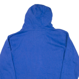 Mens Blue Hoodie XL