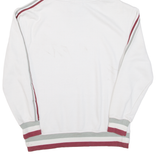 DISNEY Disneyland Resort Womens White Hoodie 90s S