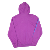 THE NORTH FACE Mens Purple Hoodie M