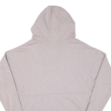 CARHARTT Relaxed Fit Womens Purple Hoodie M