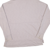 CARHARTT Relaxed Fit Womens Purple Hoodie M