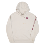 CARHARTT Relaxed Fit Mens Beige Hoodie XL