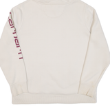 CARHARTT Relaxed Fit Mens Beige Hoodie XL
