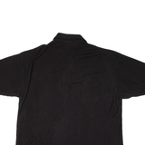 NASCAR Mens Polo Shirt Black 2XL