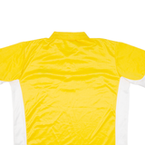 WINNERS CIRCLE M&m's Mens Polo Shirt Yellow 2XL