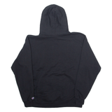 CHAMPION Perry Panthers Mens Black Hoodie USA XL