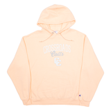 CHAMPION Crossroad Colts Mens Pink Hoodie USA XL