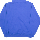 CHAMPION University Of Kentucky Mens Blue Hoodie USA L