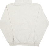 CHAMPION Mens Grey Hoodie M