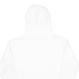 CHAMPION REVERSE WEAVE Mens White Hoodie S