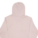 CHAMPION Mens Pink Hoodie M