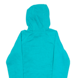 THE NORTH FACE Womens Blue Hoodie XS