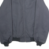 CINTAS Mens Workwear Jacket Grey L