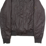 BEN SHERMAN Mens Jacket Brown L