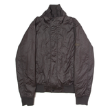 BEN SHERMAN Mens Jacket Brown L