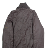 BEN SHERMAN Mens Jacket Brown L