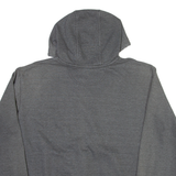 CARHARTT Mens Grey Hoodie L