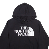 THE NORTH FACE Womens Black Hoodie M