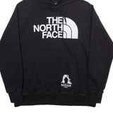 THE NORTH FACE Womens Black Hoodie M