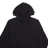 THE NORTH FACE Womens Black Hoodie M