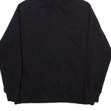 THE NORTH FACE Womens Black Hoodie M